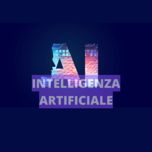 INTELLIGENZA ARTIFICIALE NELL’ISTRUZIONE