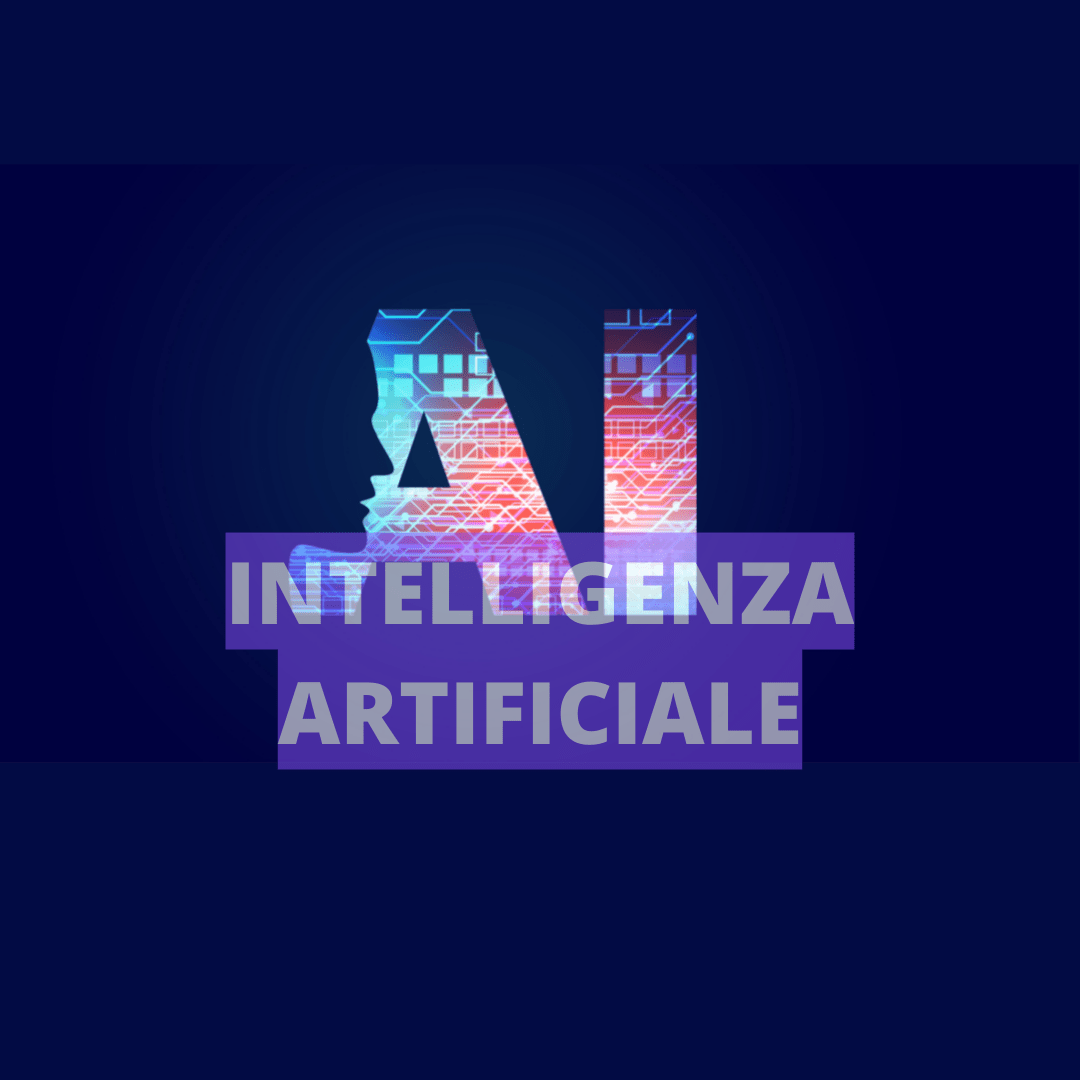 Scopri di più sull'articolo INTELLIGENZA ARTIFICIALE NELL’ISTRUZIONE